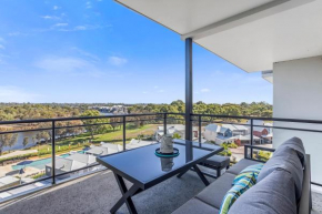 507 High Heaven breathtaking views, pool, parking